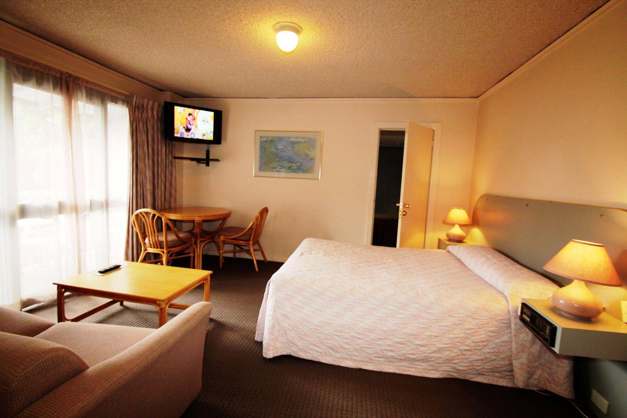 Beaumaris Bay Motel