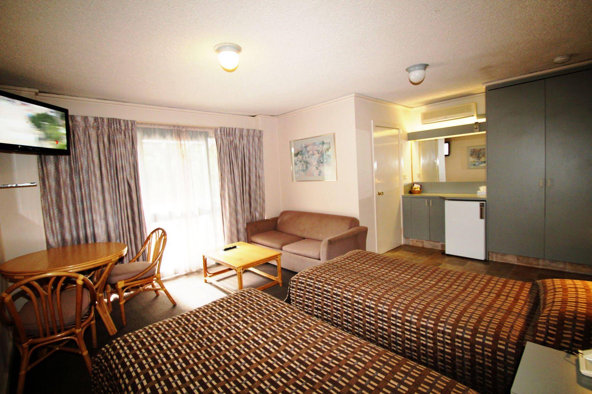 Beaumaris Bay Motel