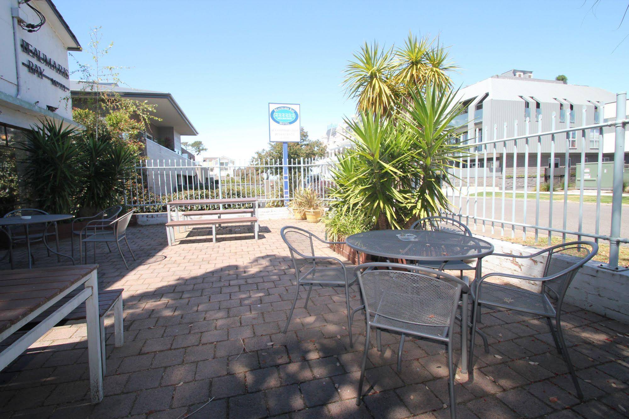 Beaumaris Bay Motel