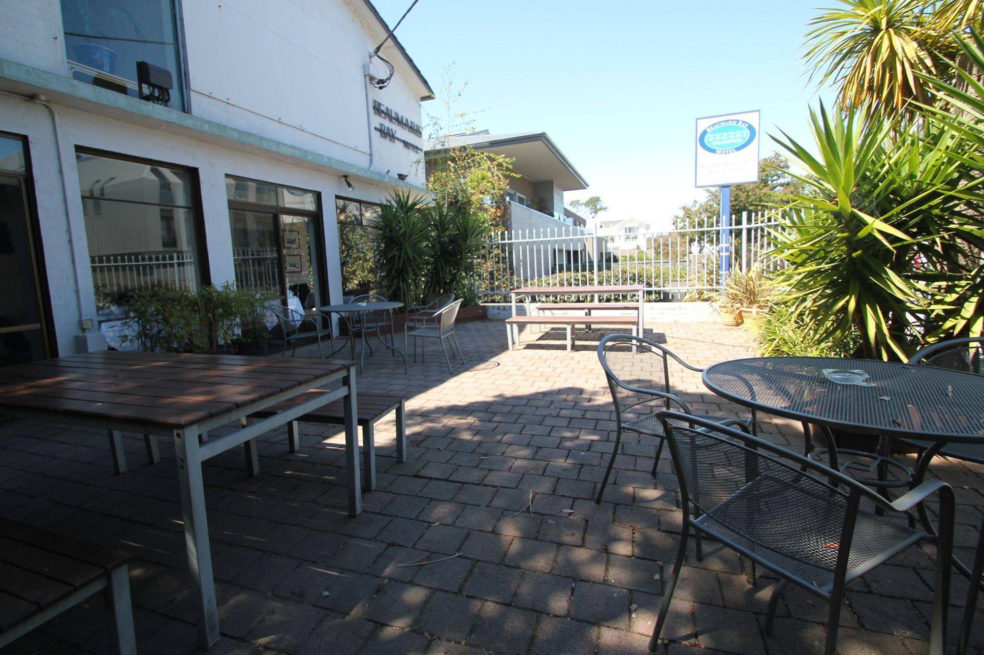 Beaumaris Bay Motel