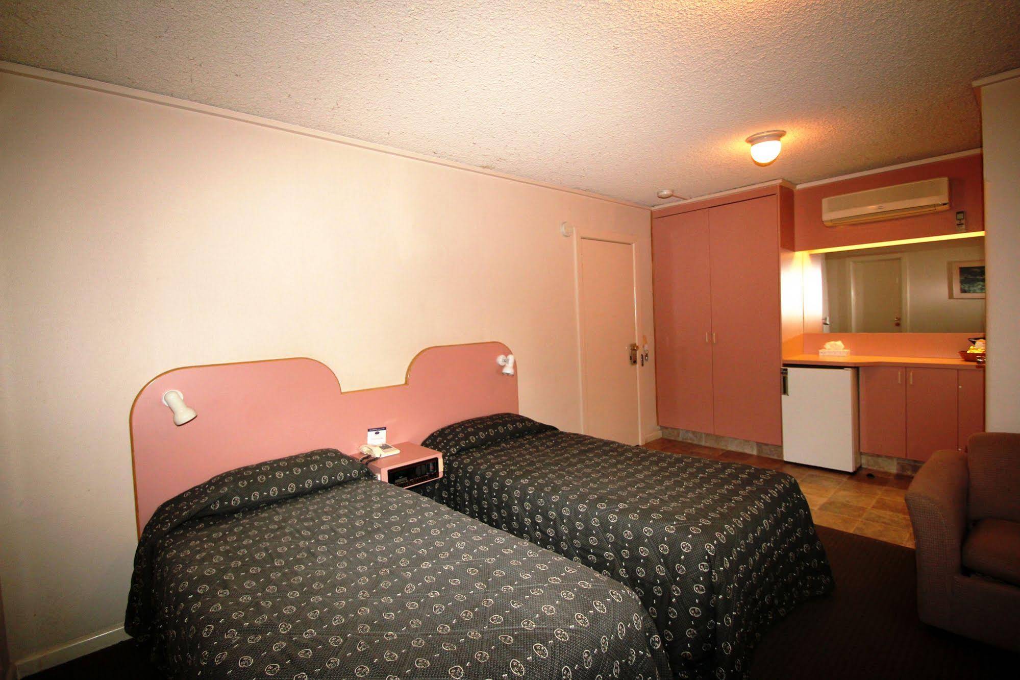 Beaumaris Bay Motel