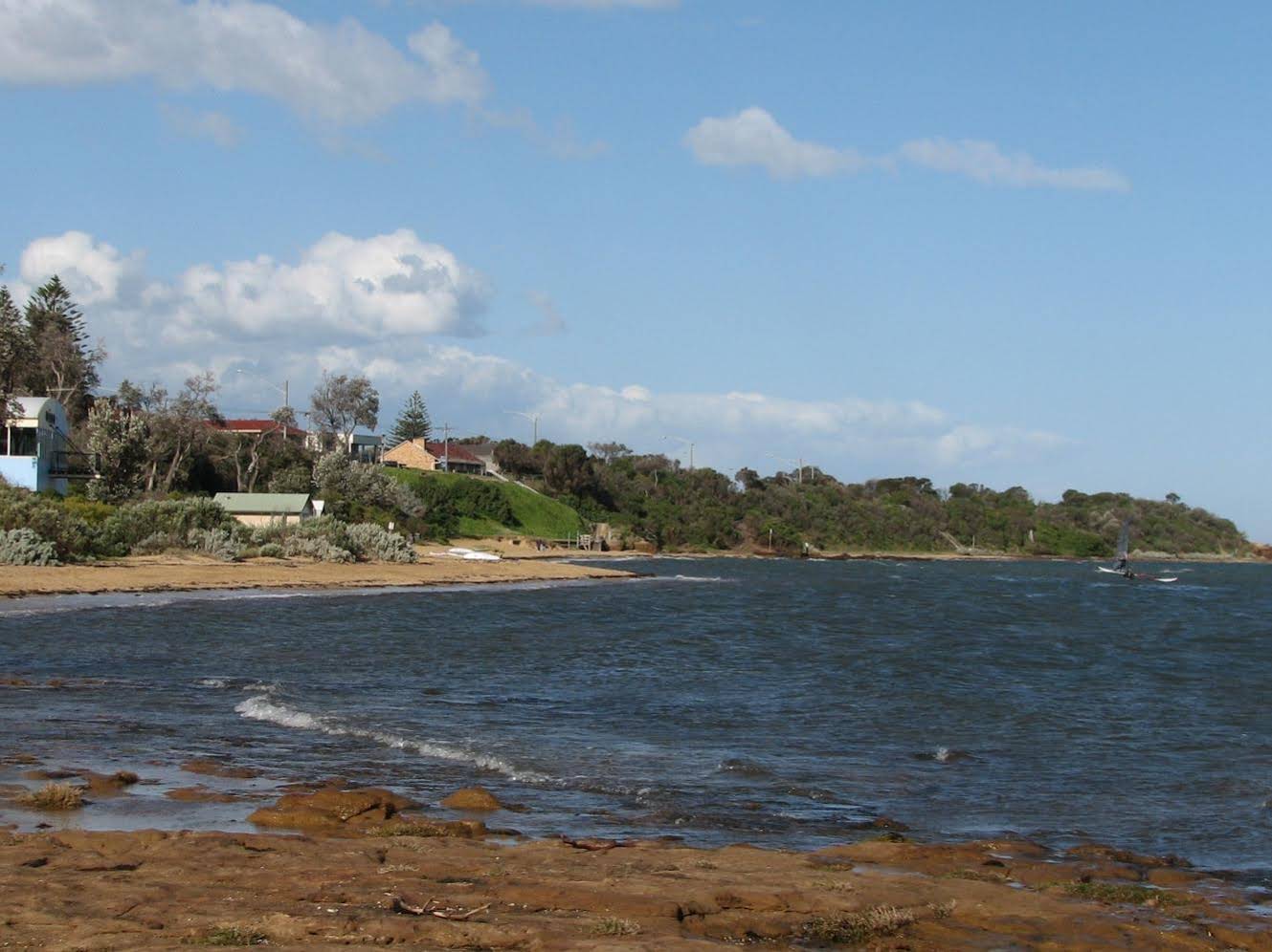 Beaumaris Bay Motel