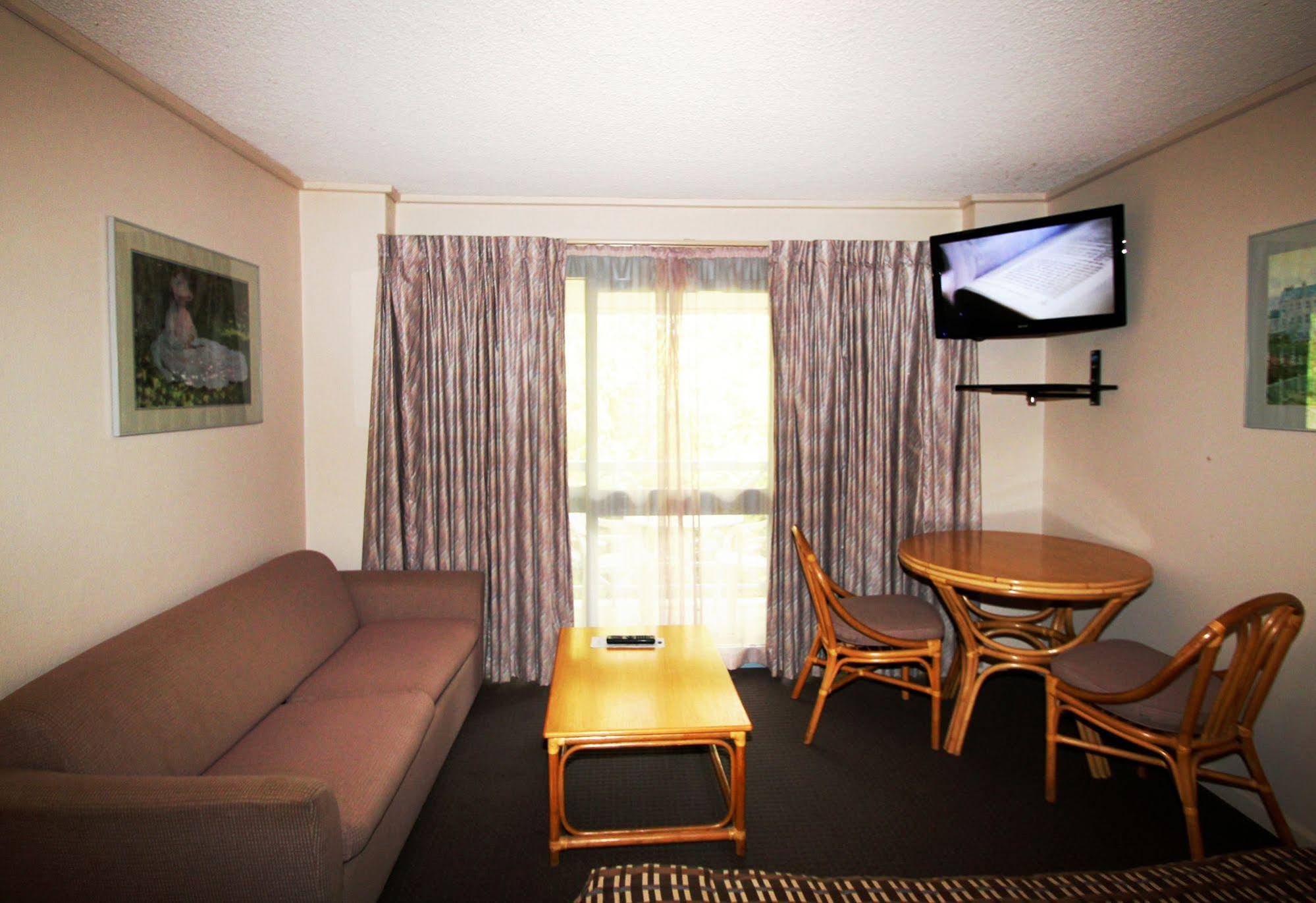 Beaumaris Bay Motel