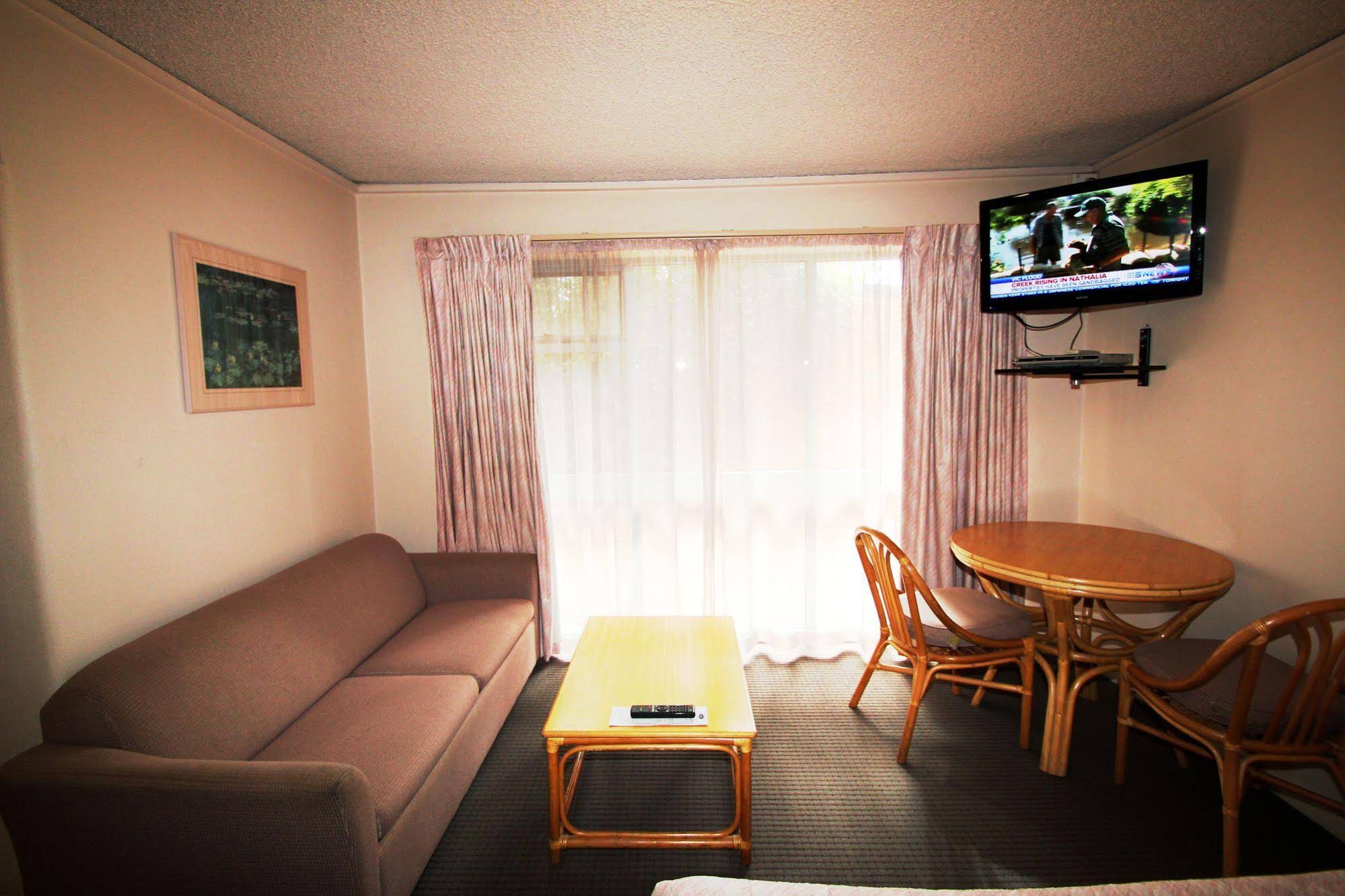 Beaumaris Bay Motel