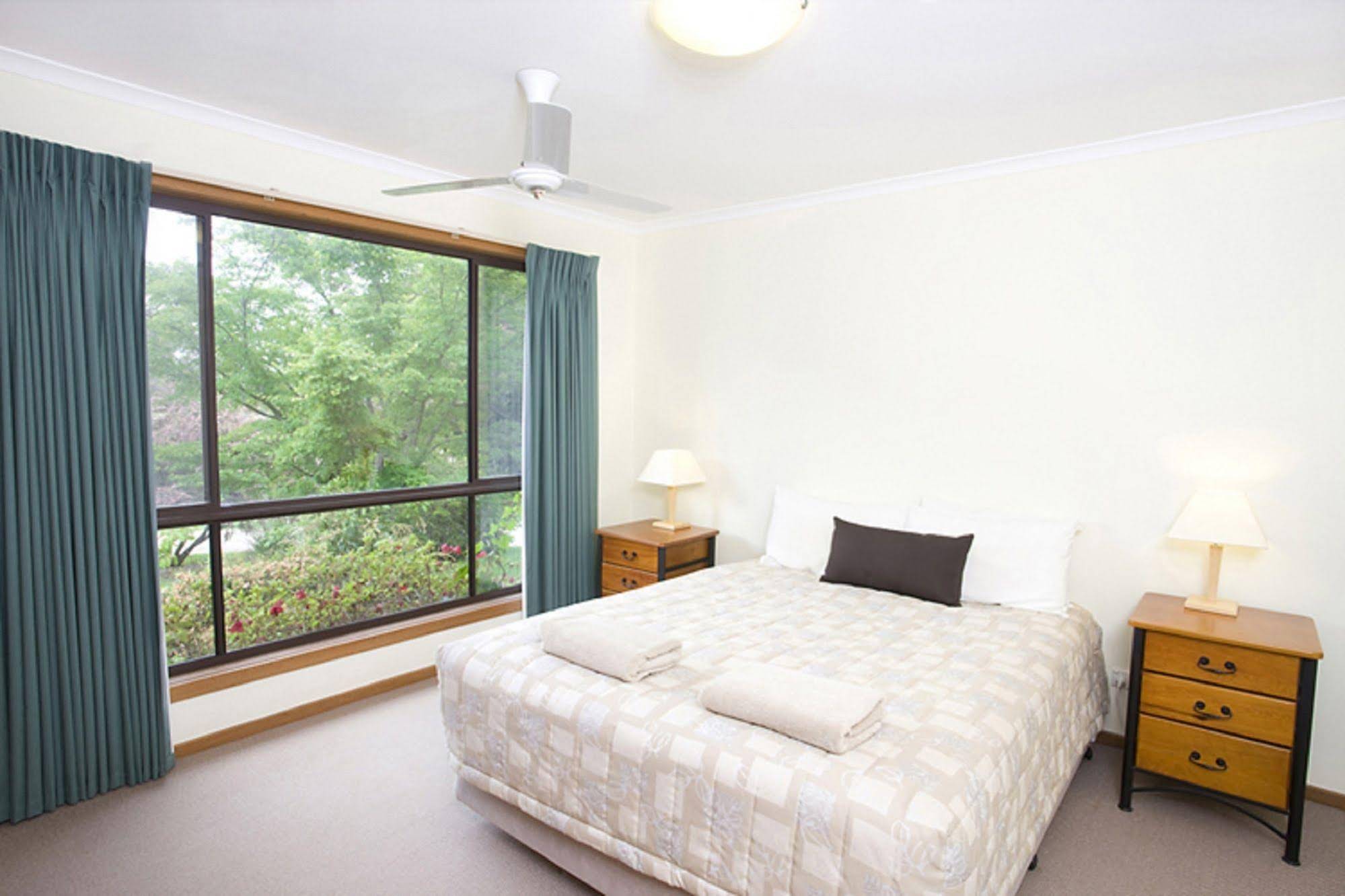 Golden Heritage Apartments Beechworth
