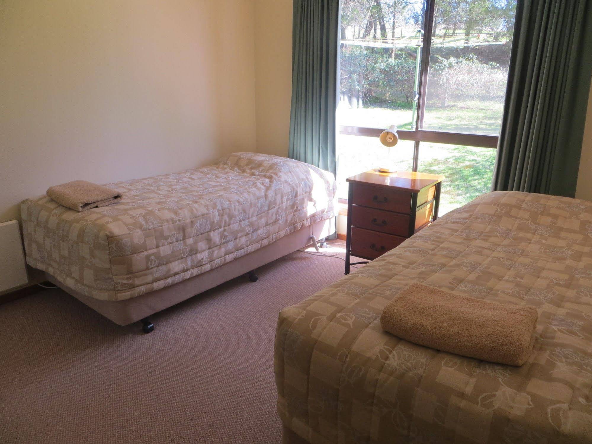 Golden Heritage Apartments Beechworth