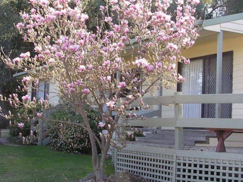 Golden Heritage Apartments Beechworth