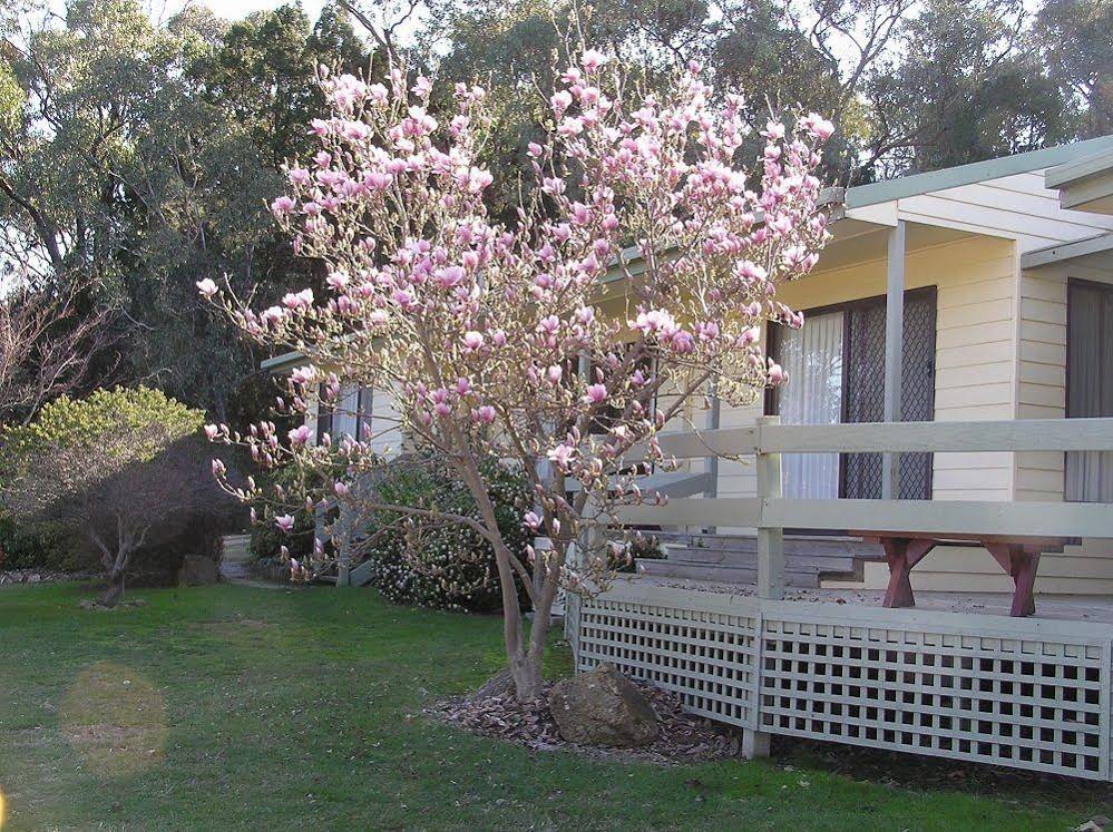 Golden Heritage Apartments Beechworth