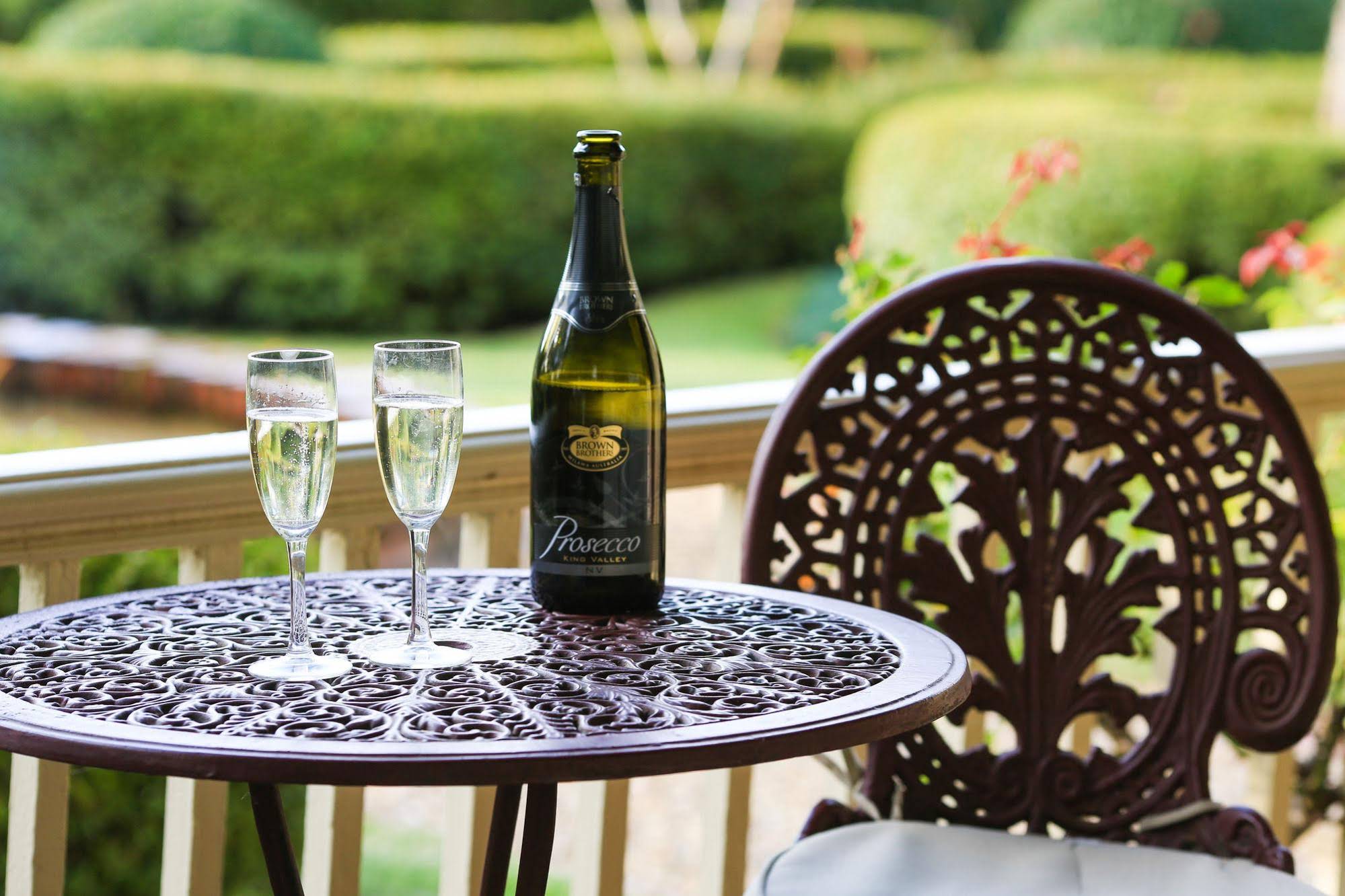 Barnsley House Bed & Breakfast