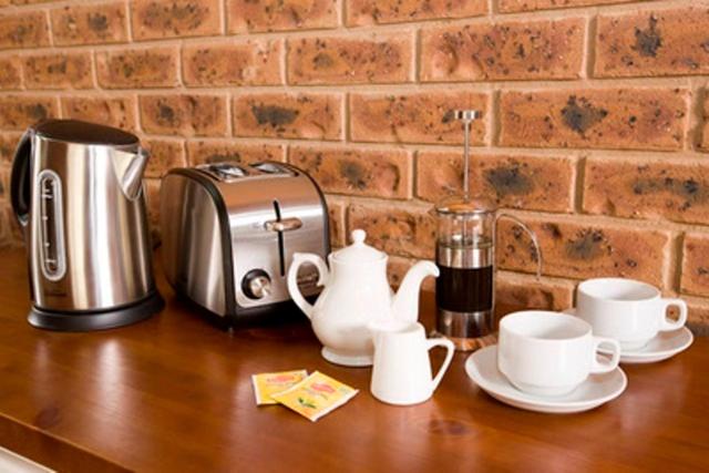 Beechworth Carriage Motor Inn