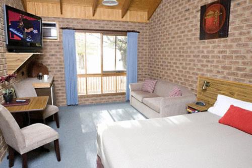 Beechworth Carriage Motor Inn