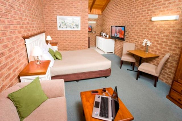 Beechworth Carriage Motor Inn