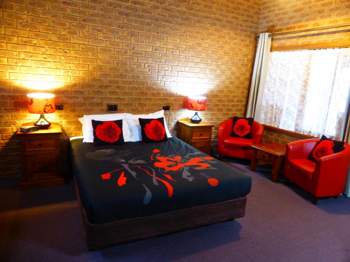 Beechworth Carriage Motor Inn