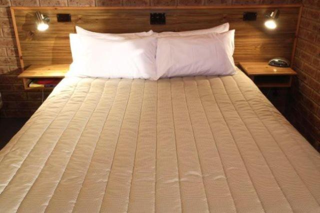Beechworth Carriage Motor Inn