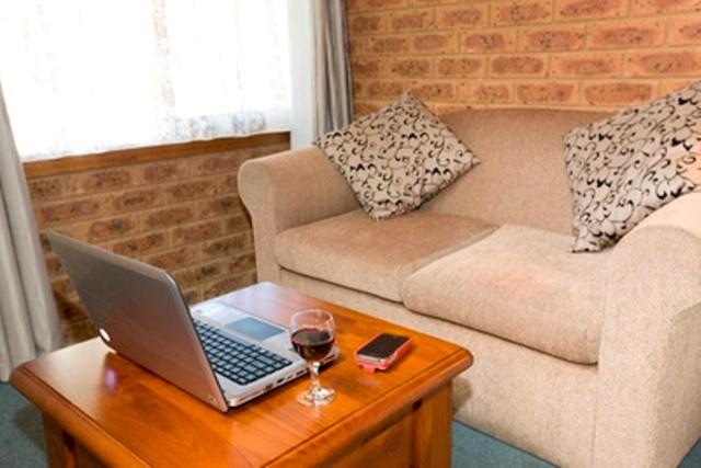 Beechworth Carriage Motor Inn