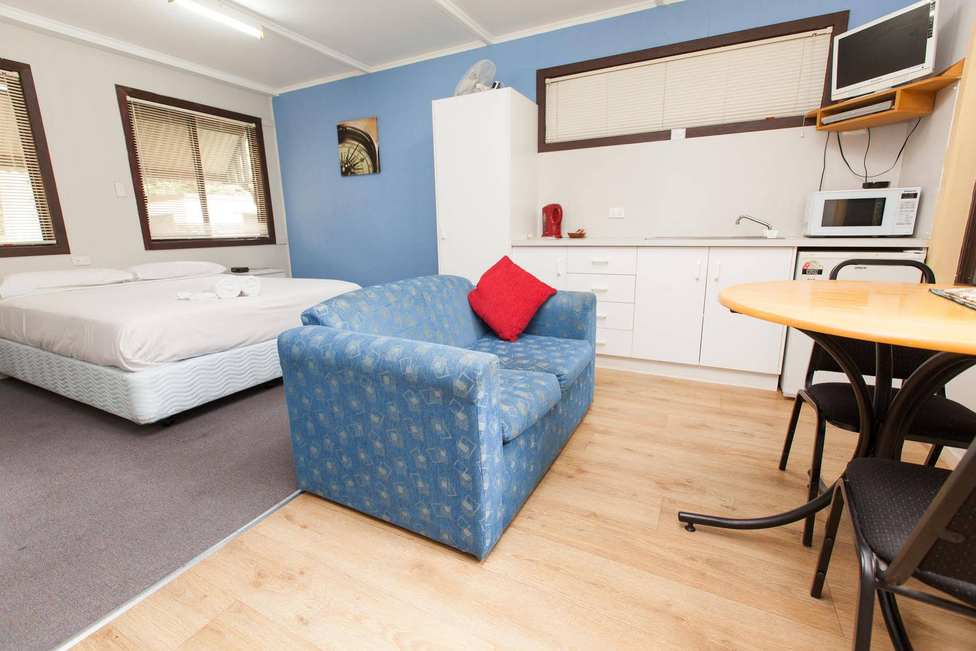 Beechworth Holiday Park