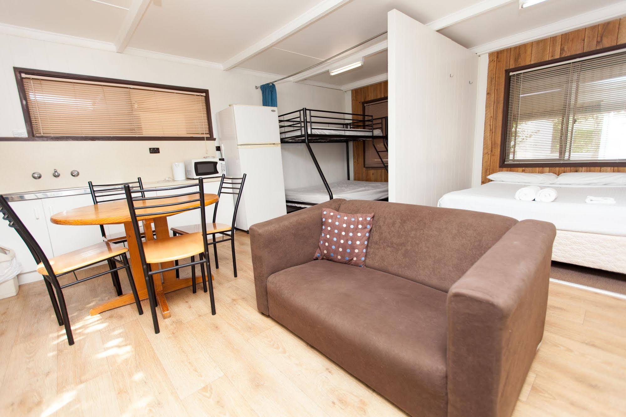 Beechworth Holiday Park