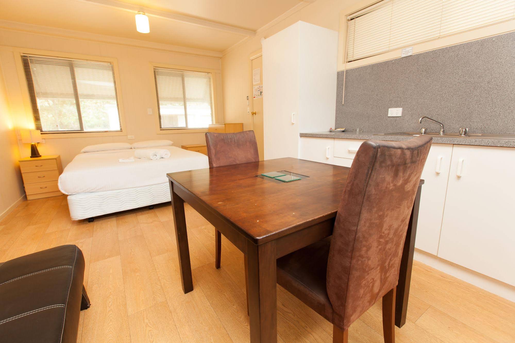 Beechworth Holiday Park