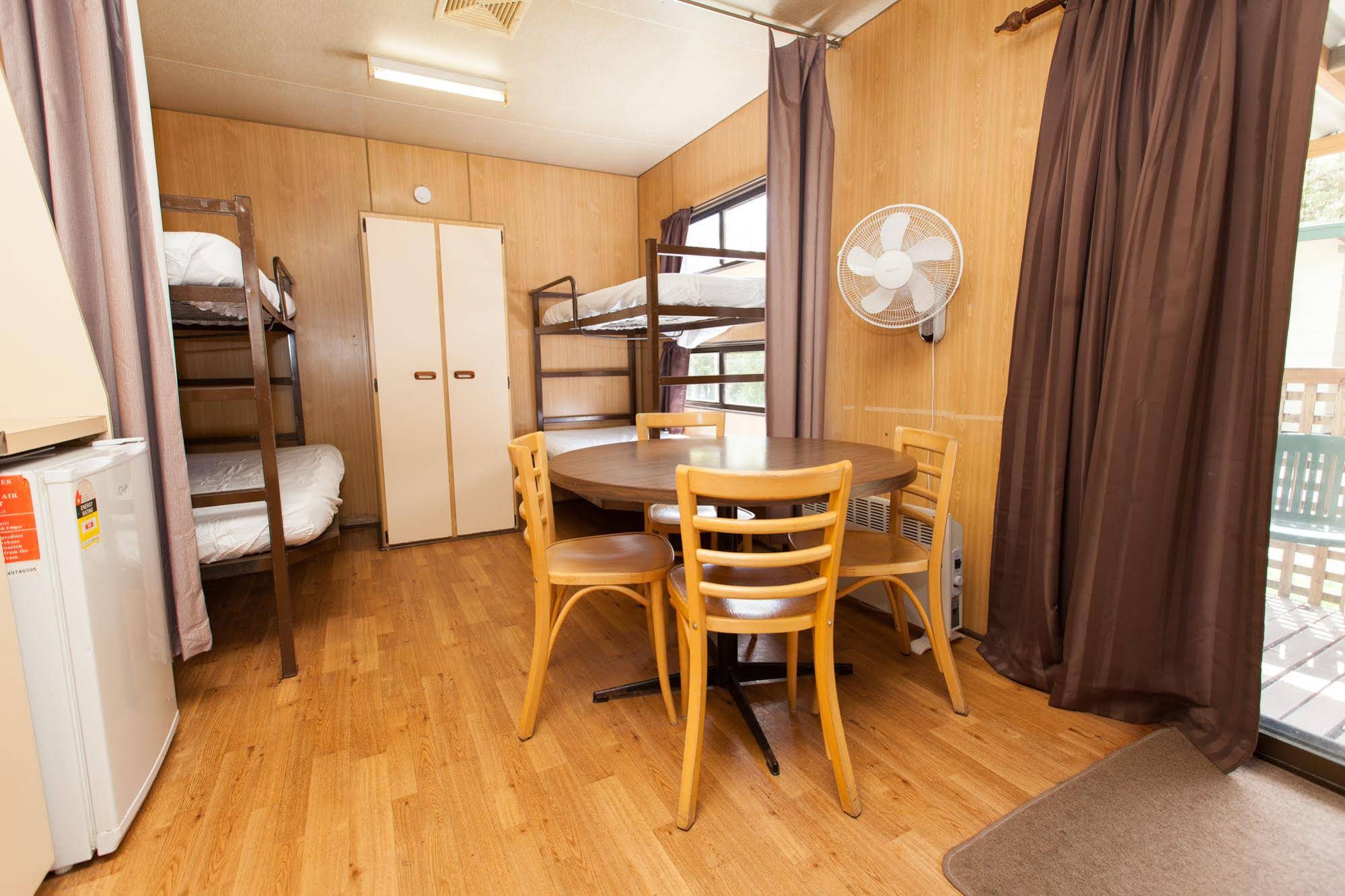 Beechworth Holiday Park