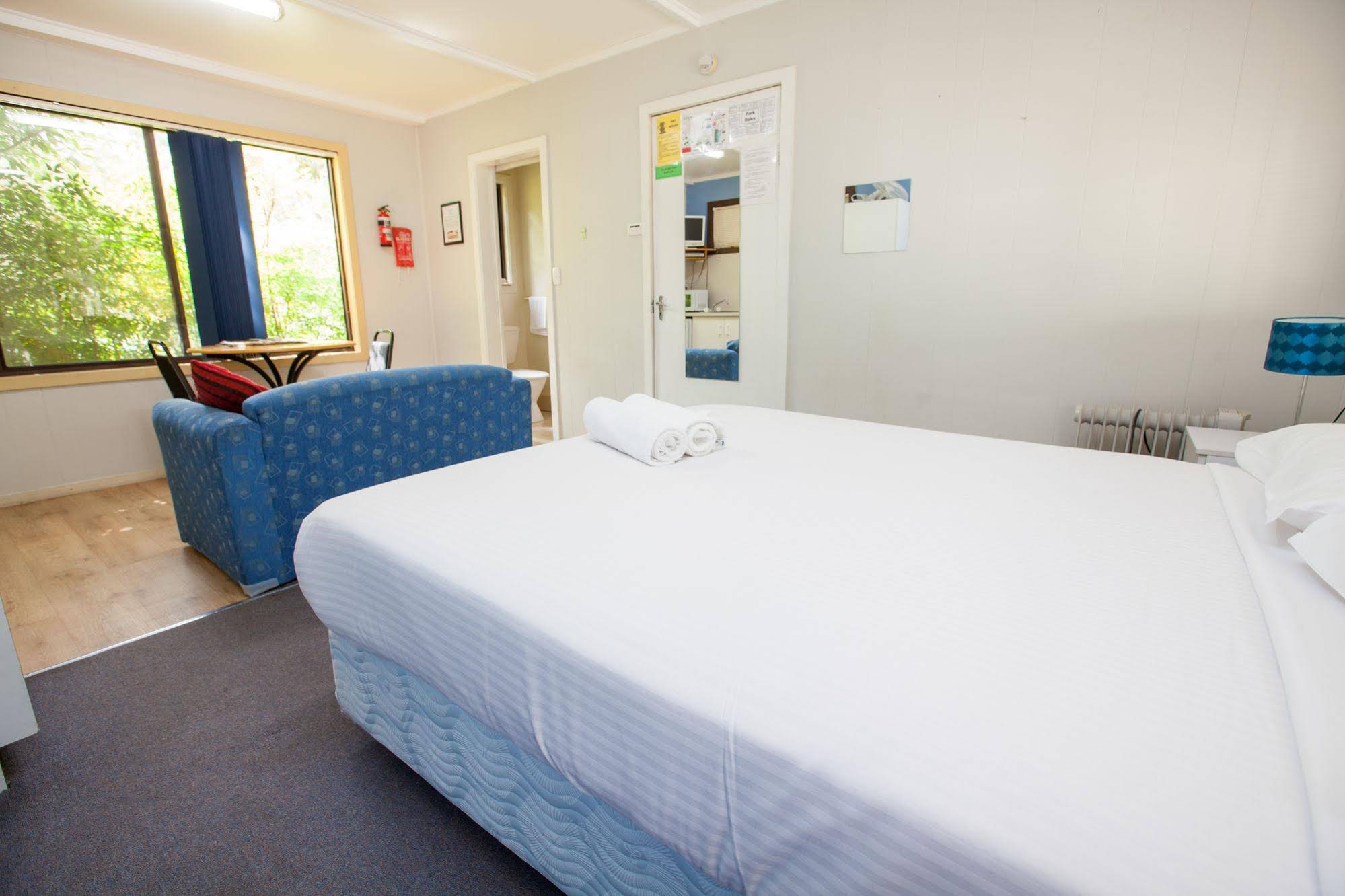 Beechworth Holiday Park