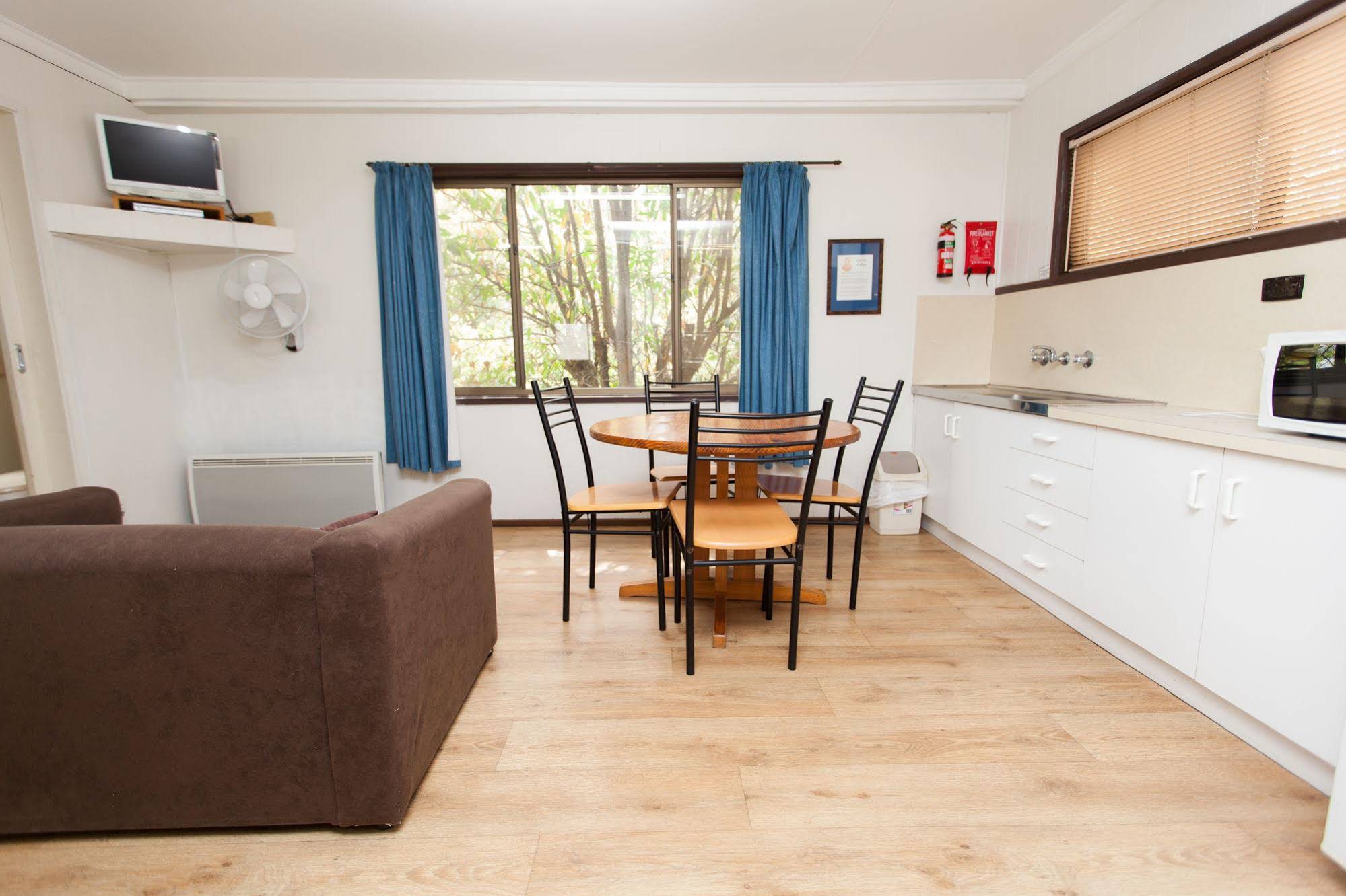 Beechworth Holiday Park