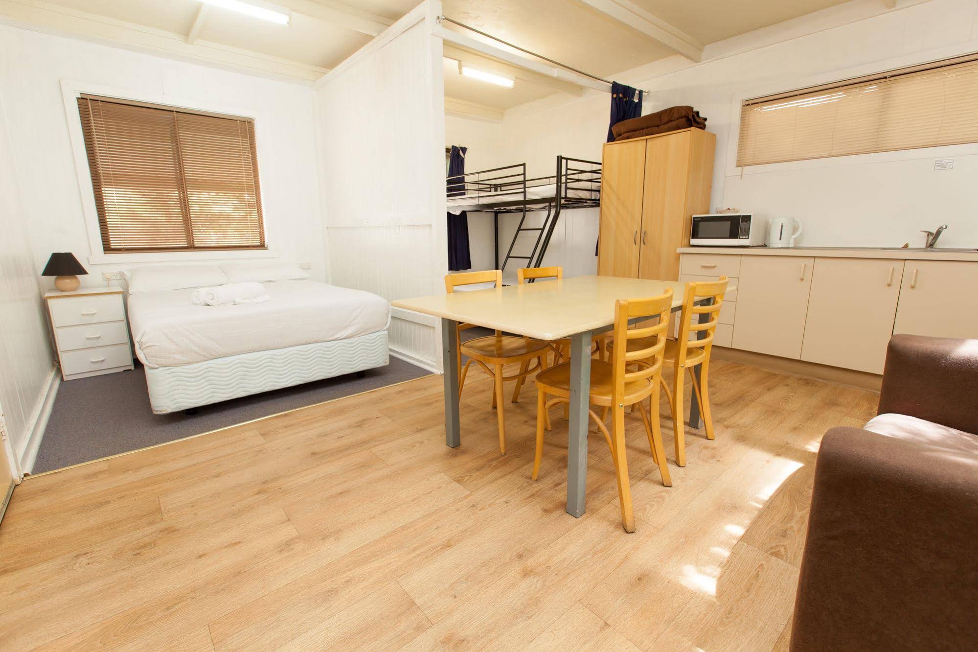 Beechworth Holiday Park