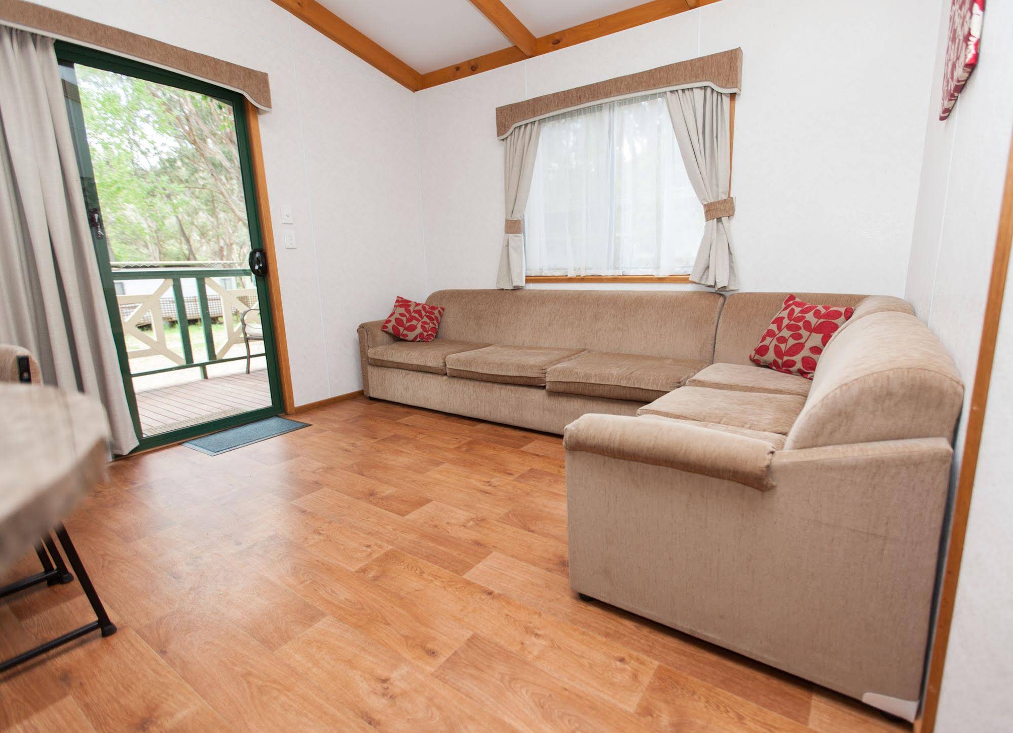 Beechworth Holiday Park