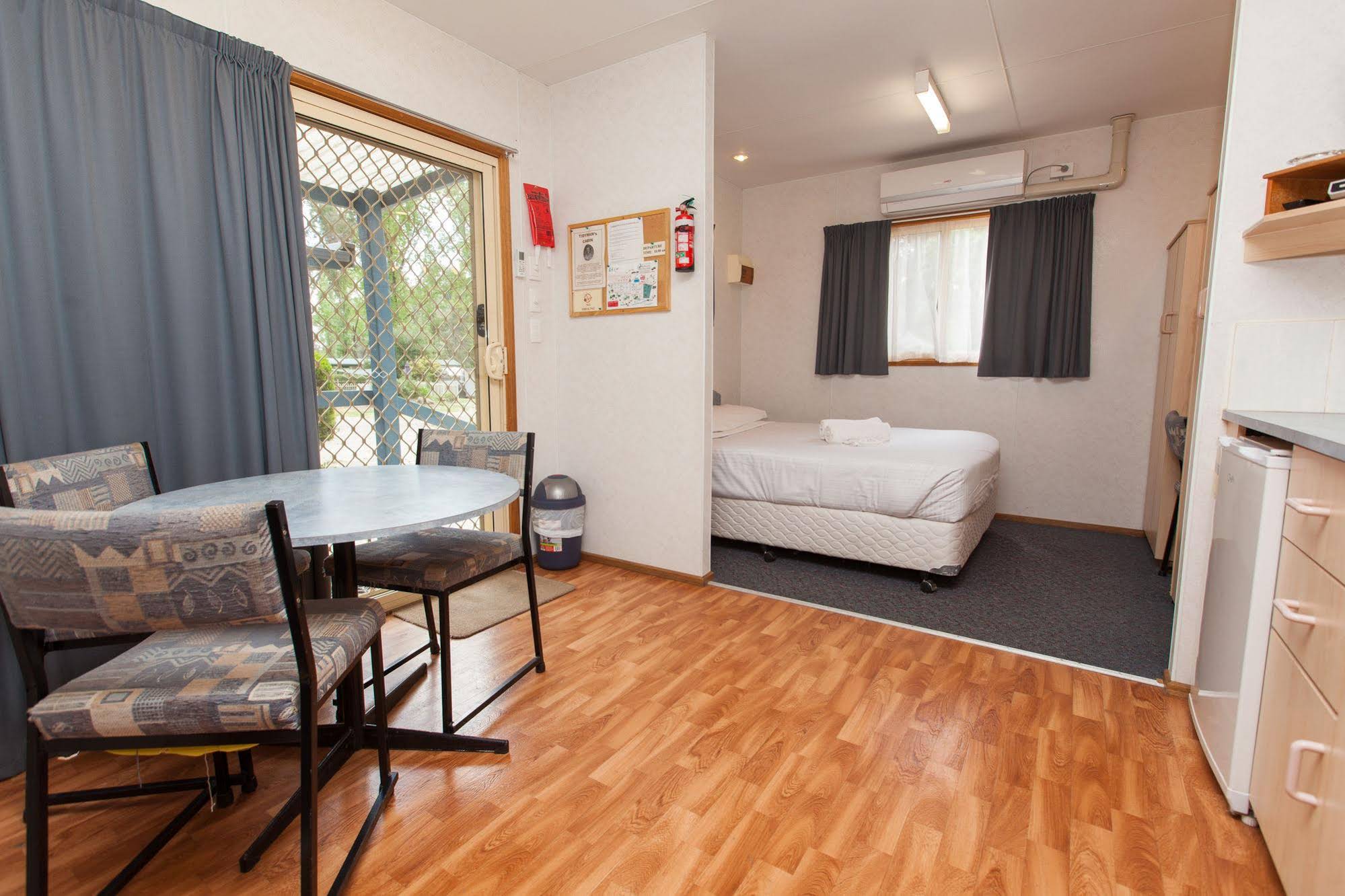 Beechworth Holiday Park