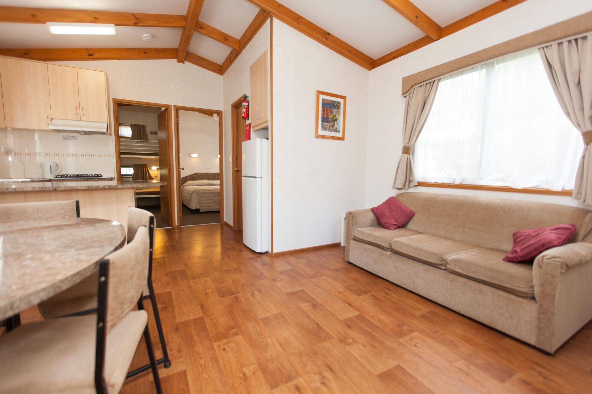 Beechworth Holiday Park