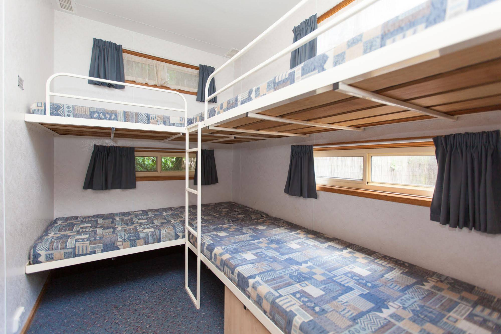 Beechworth Holiday Park