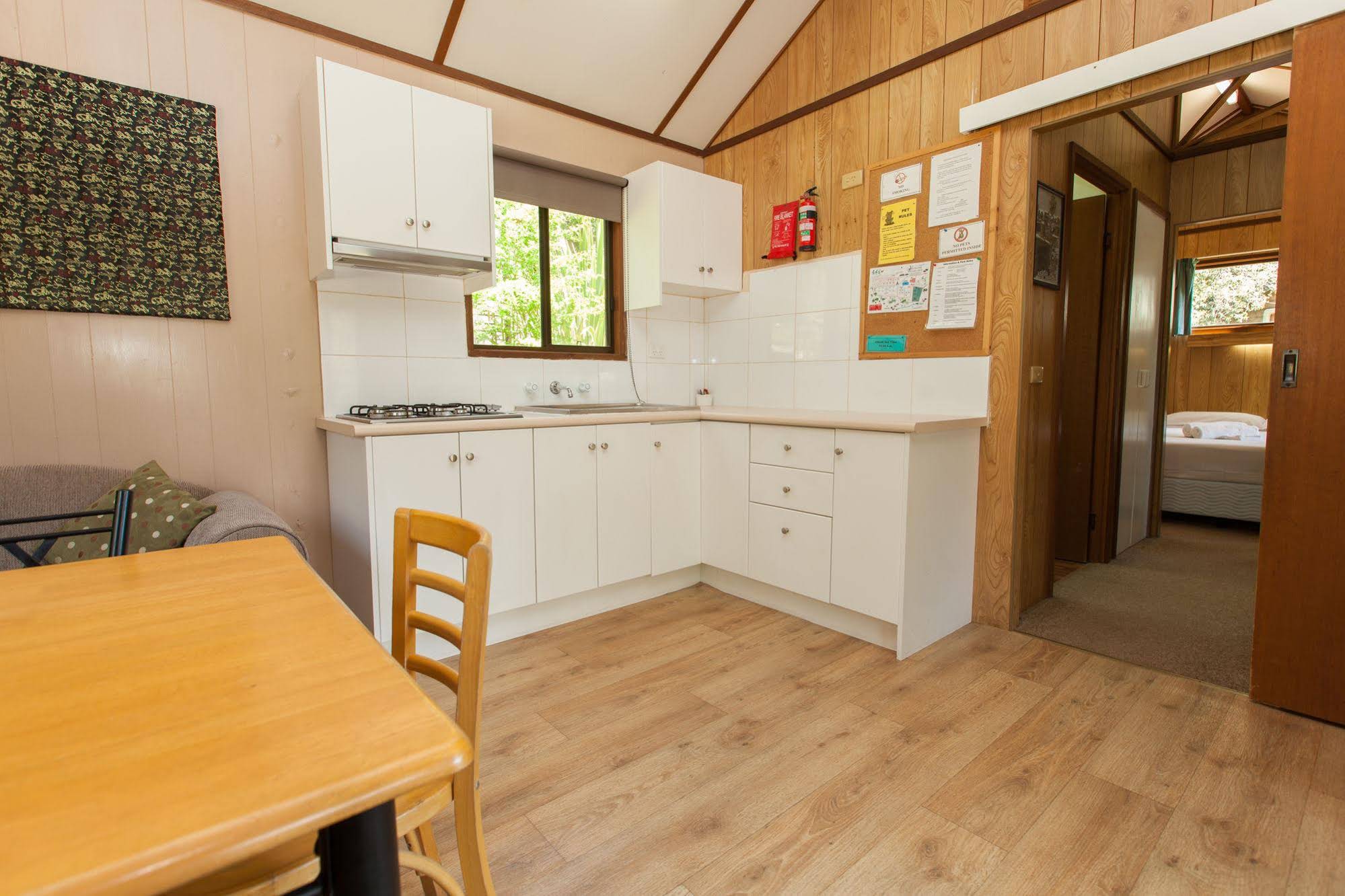 Beechworth Holiday Park