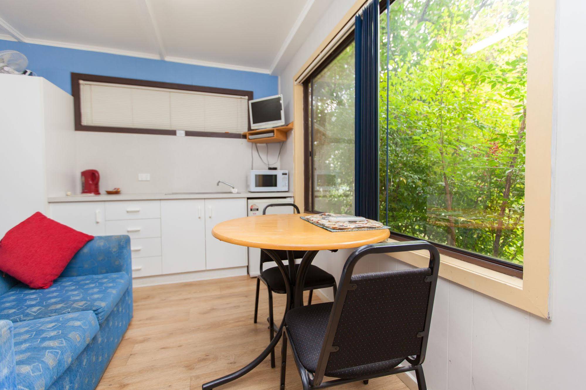 Beechworth Holiday Park
