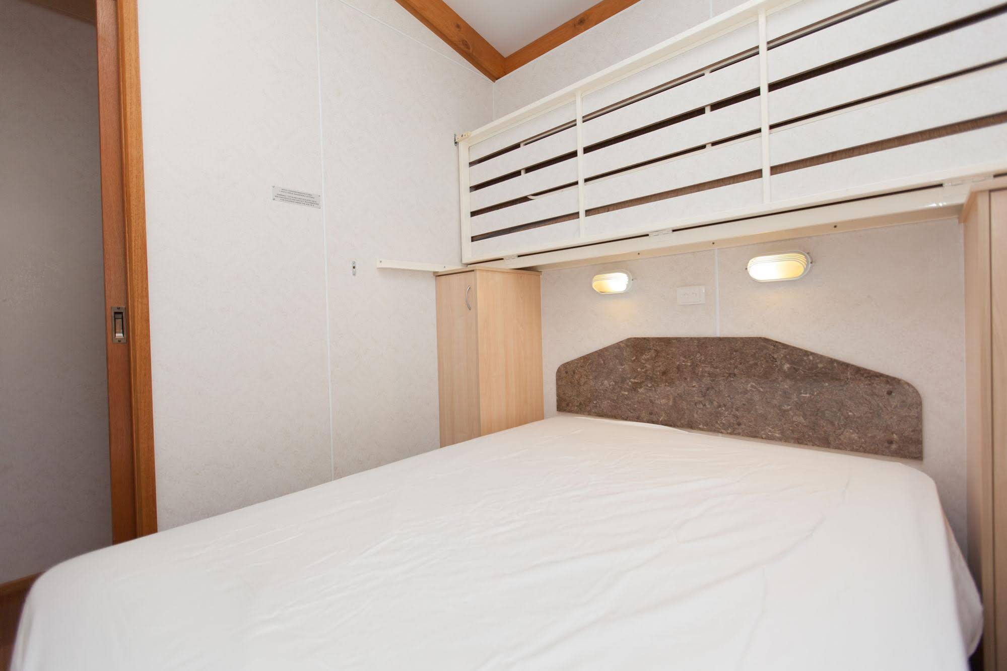 Beechworth Holiday Park