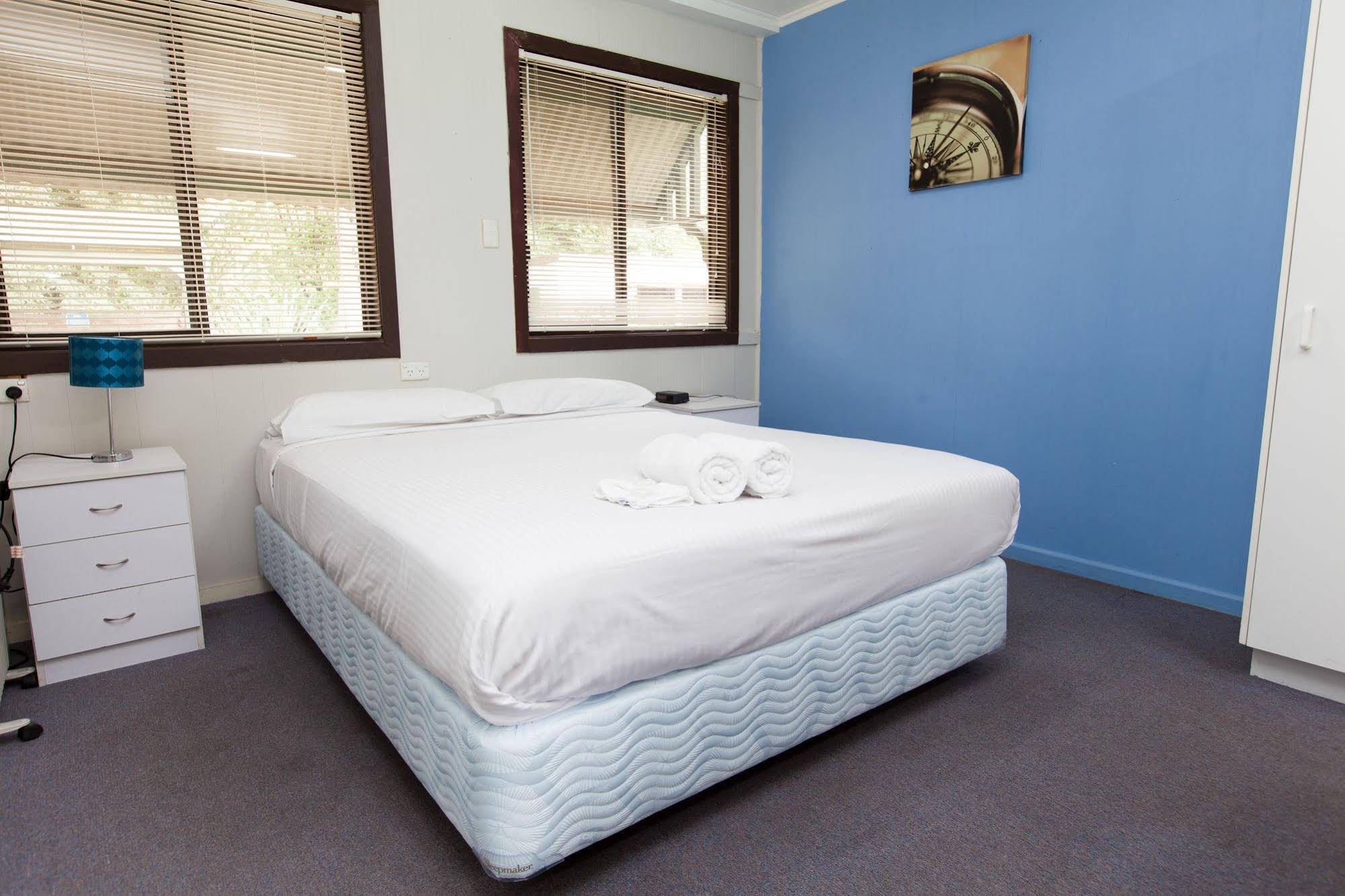 Beechworth Holiday Park
