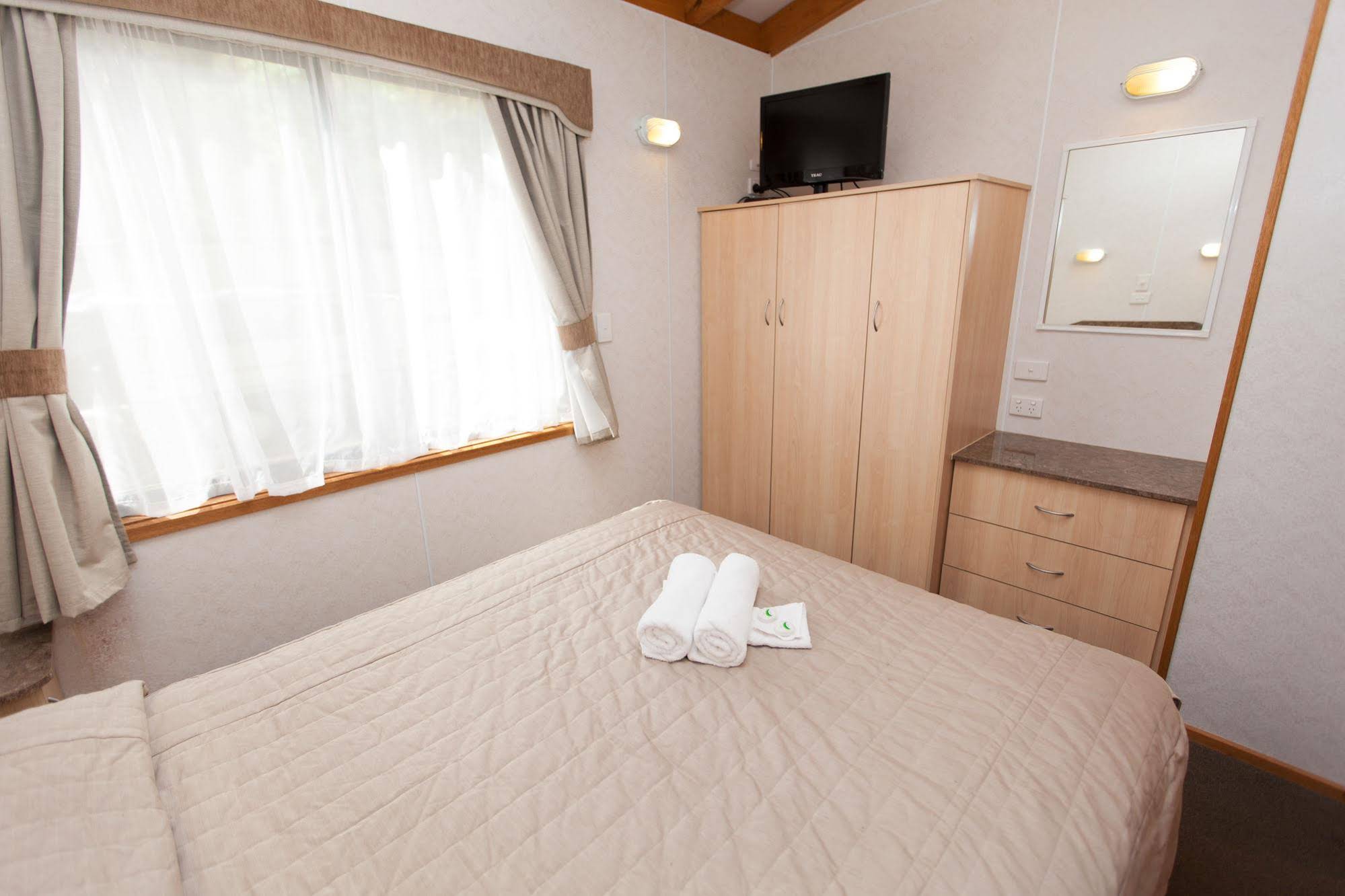Beechworth Holiday Park