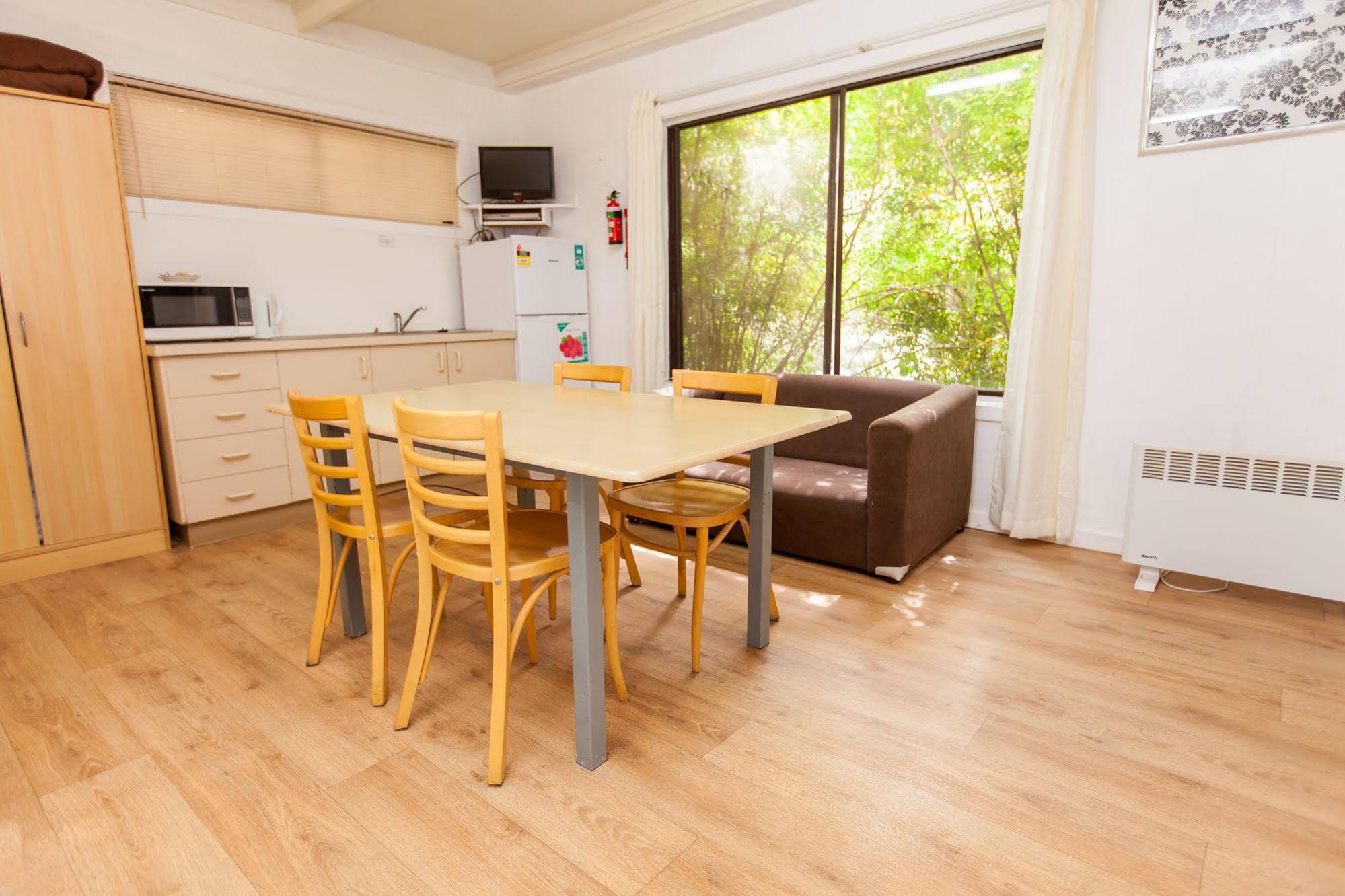 Beechworth Holiday Park