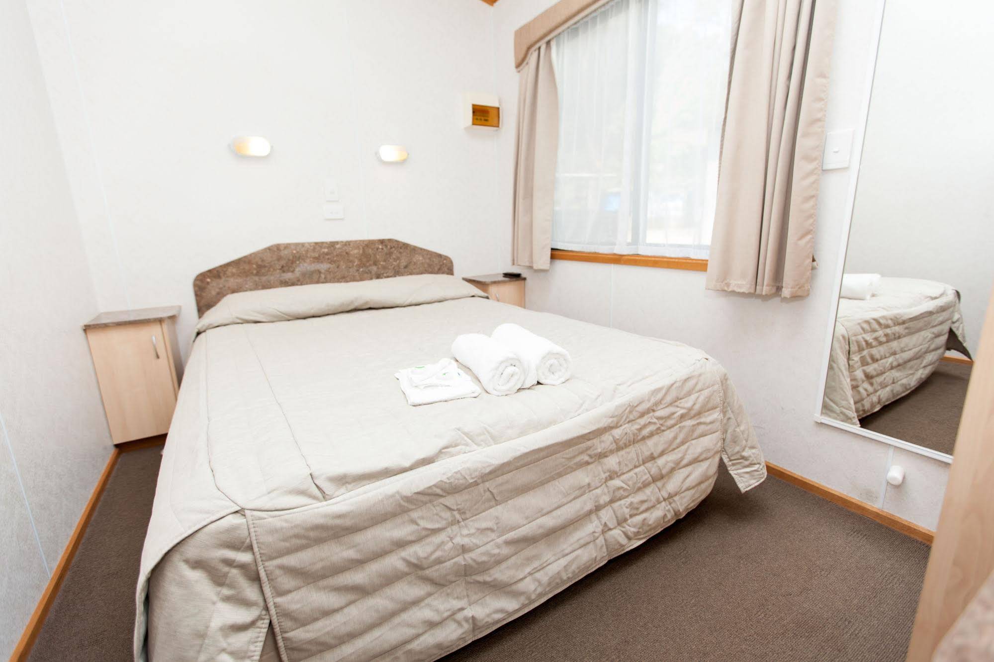 Beechworth Holiday Park