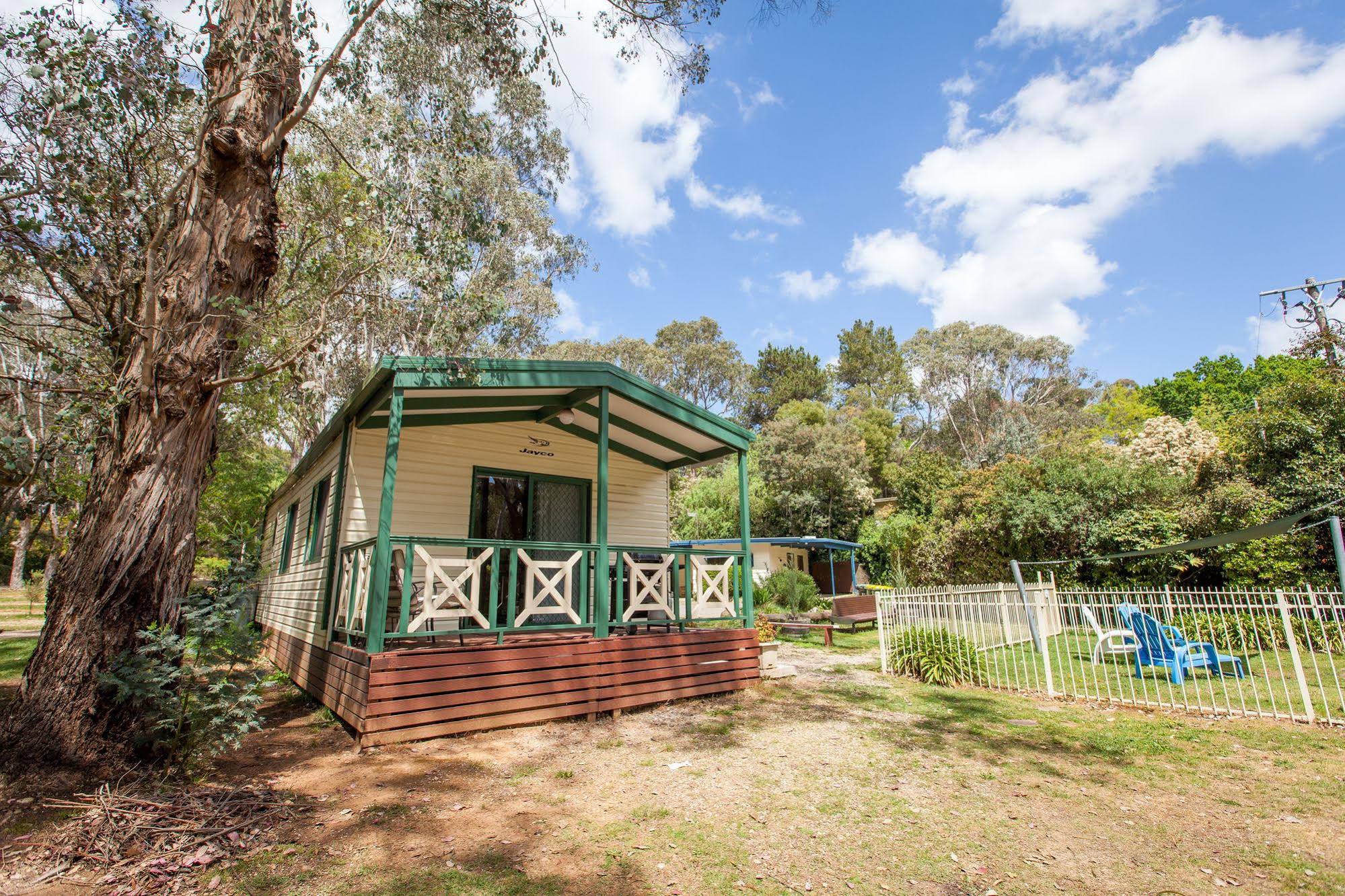 Beechworth Holiday Park