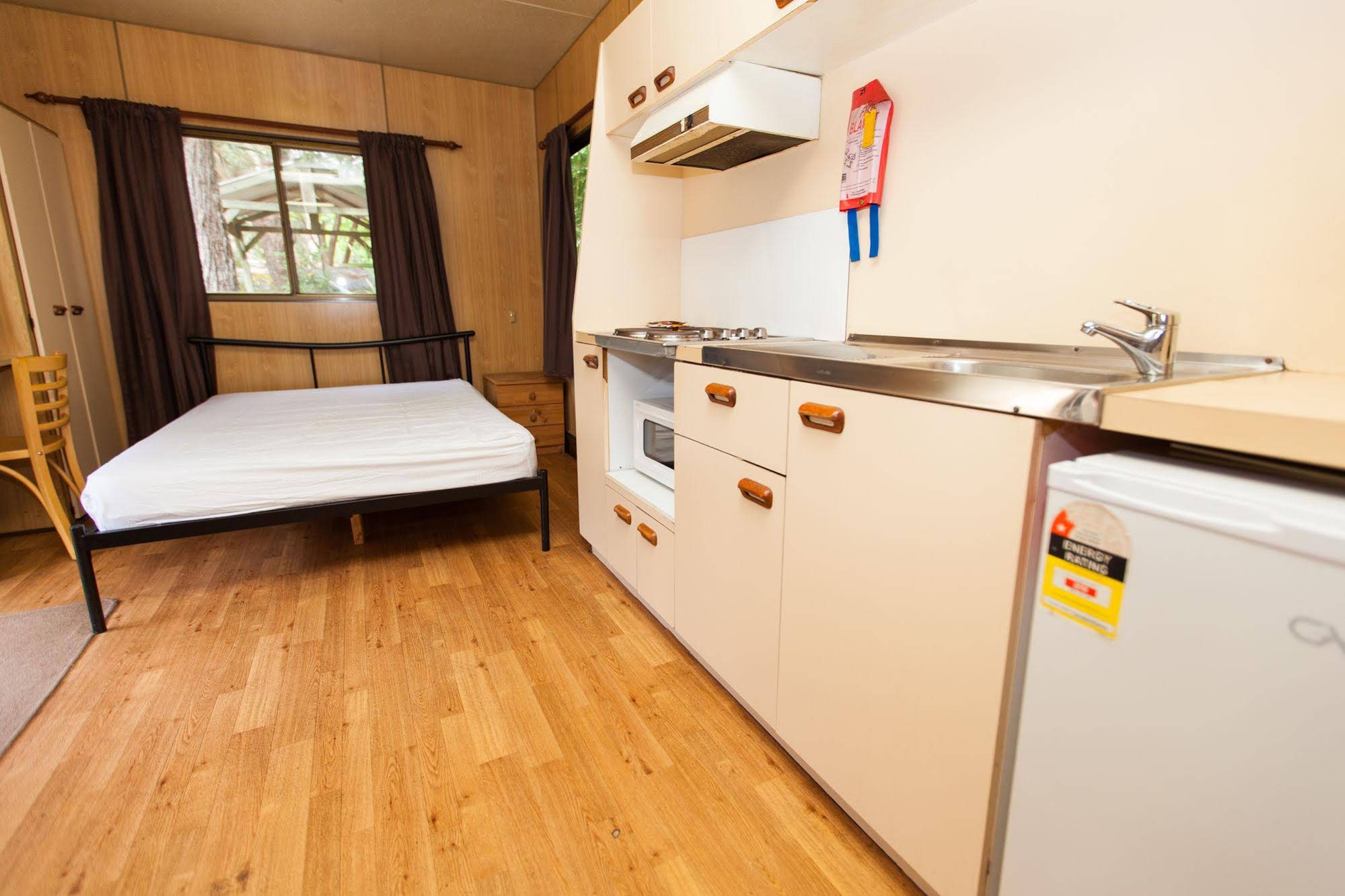 Beechworth Holiday Park