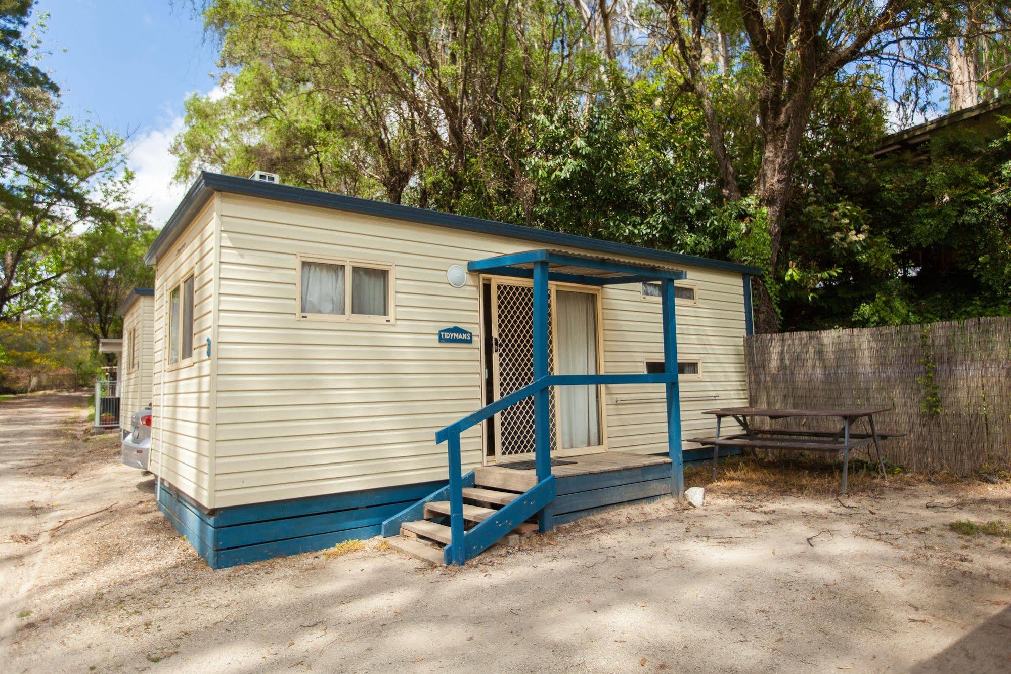 Beechworth Holiday Park