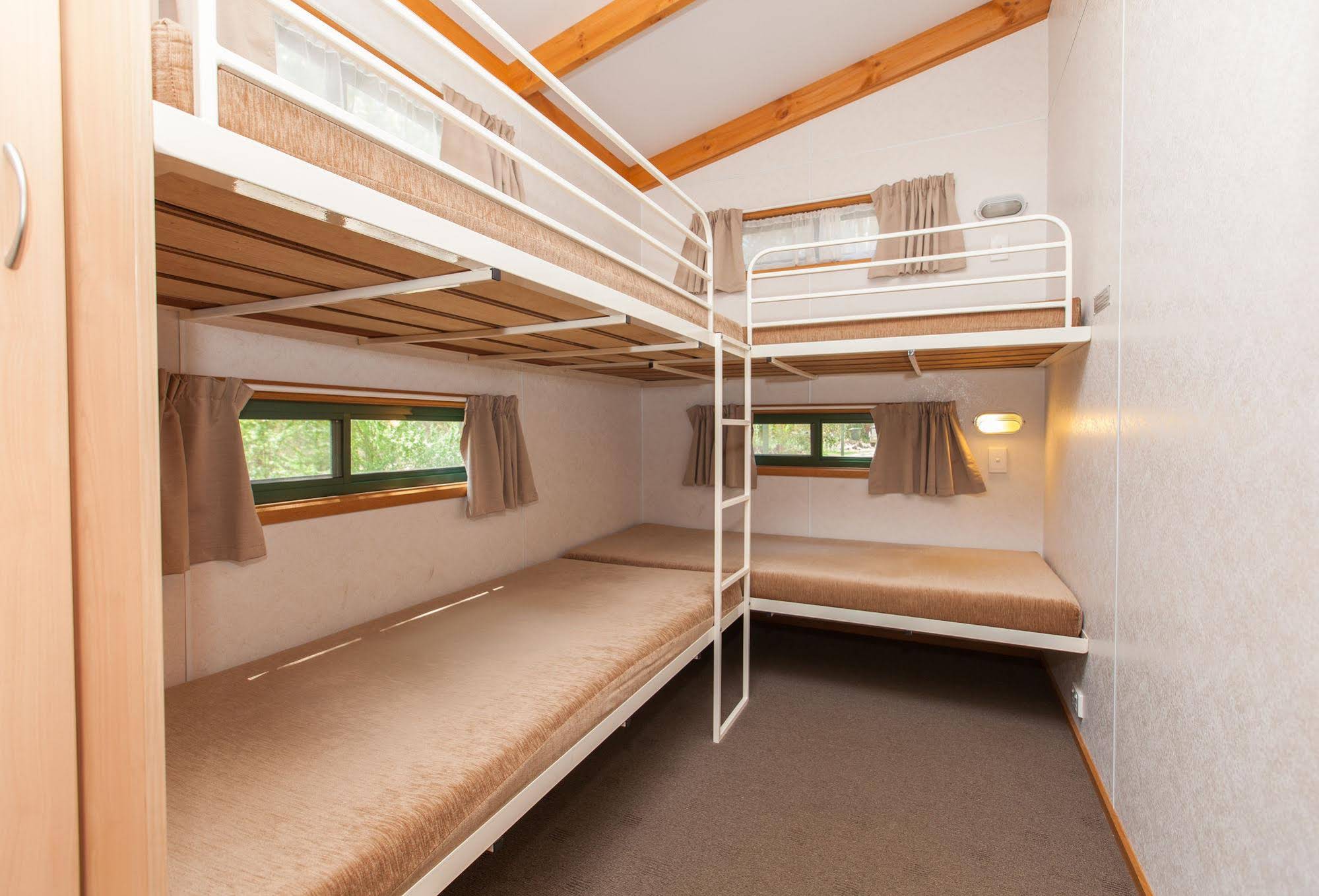 Beechworth Holiday Park