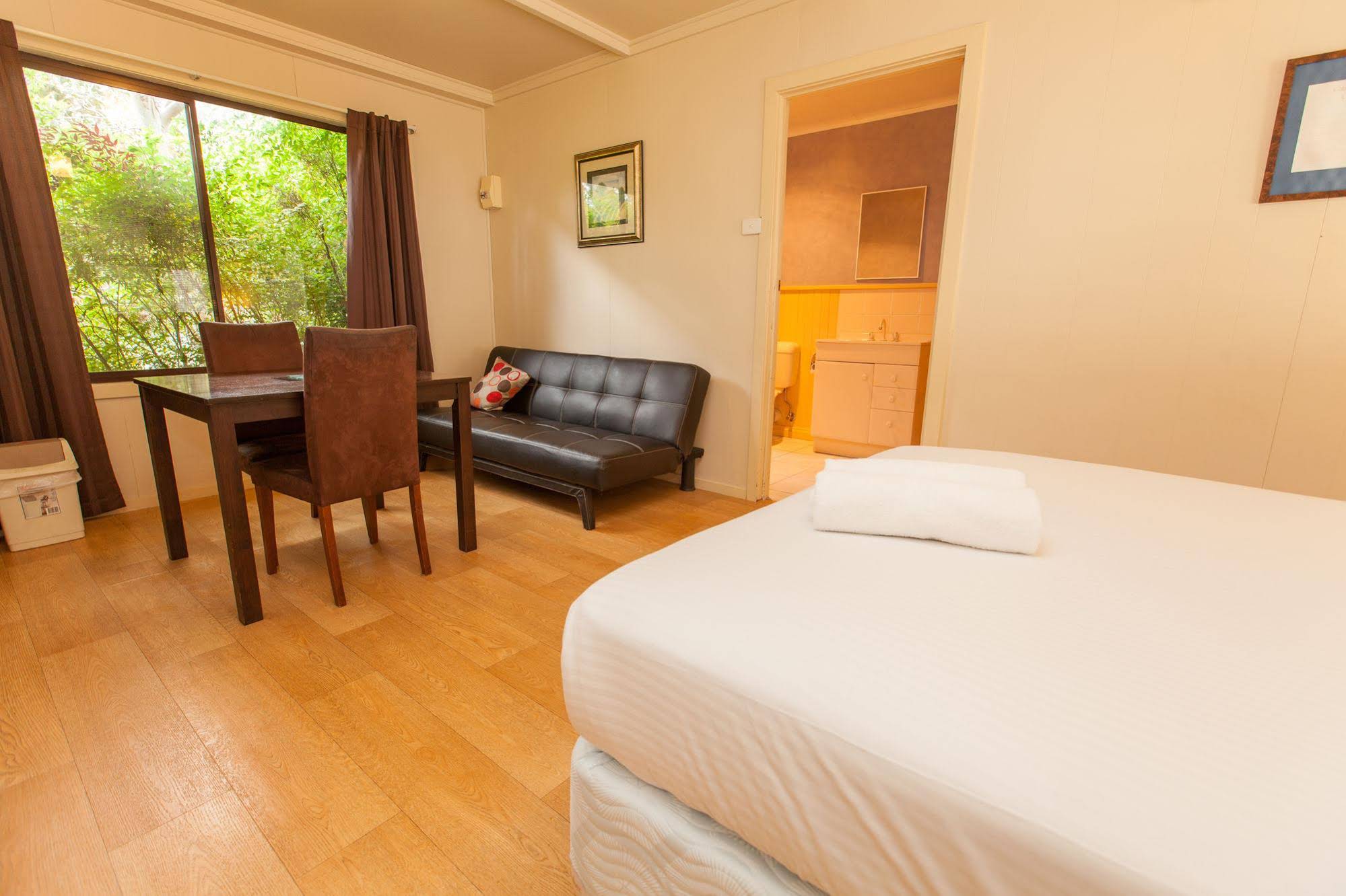 Beechworth Holiday Park