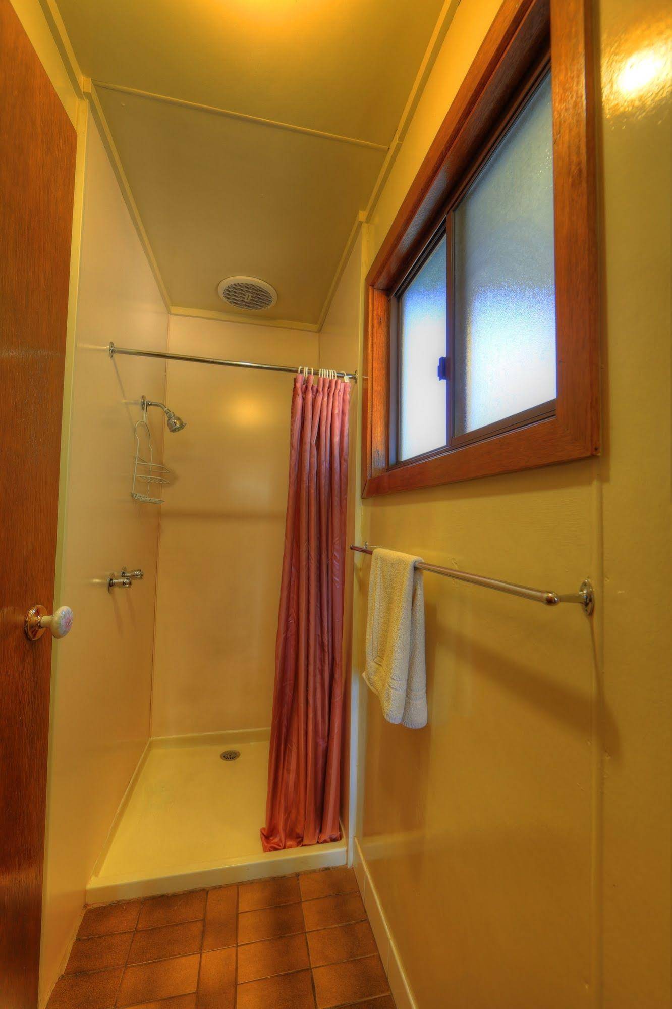 Beechworth Lake Sambell Caravan Park
