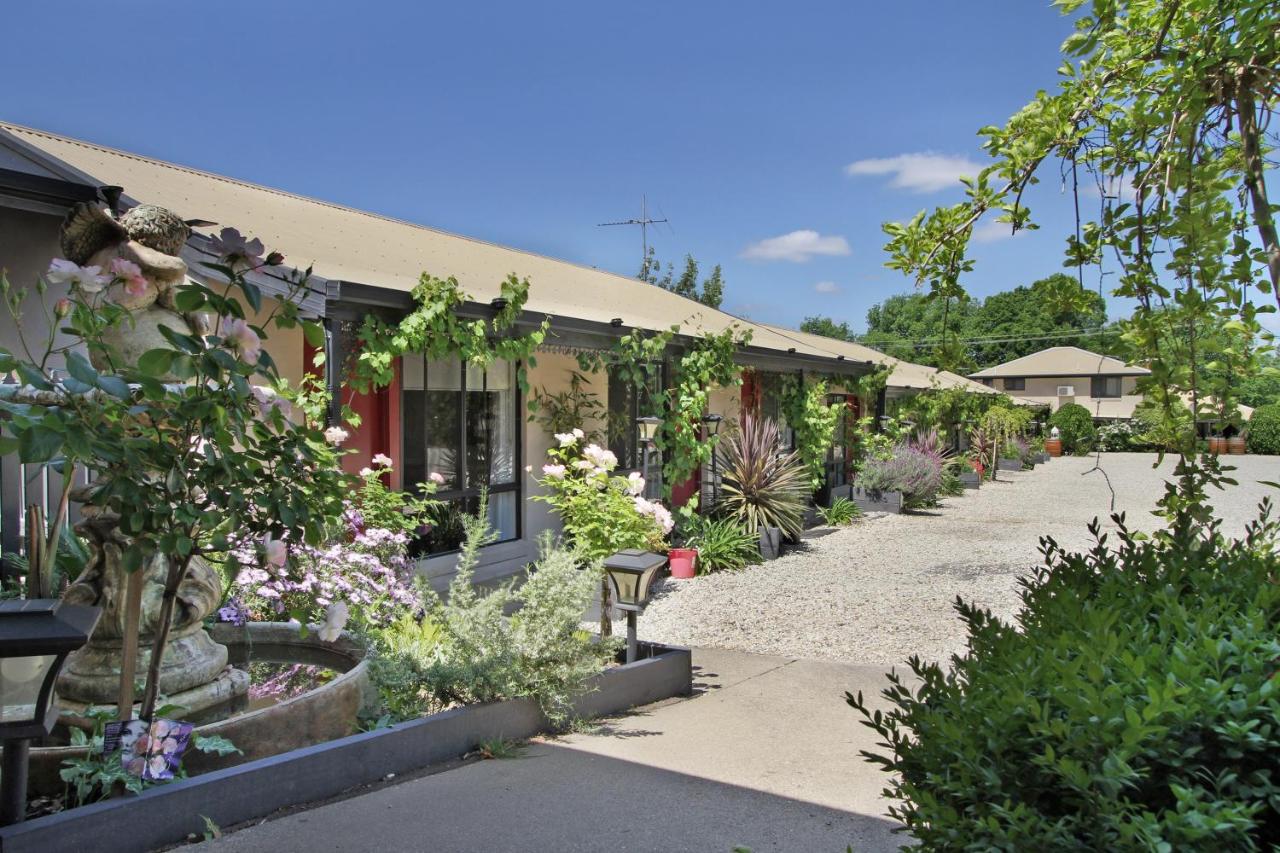 Beechworth on Bridge