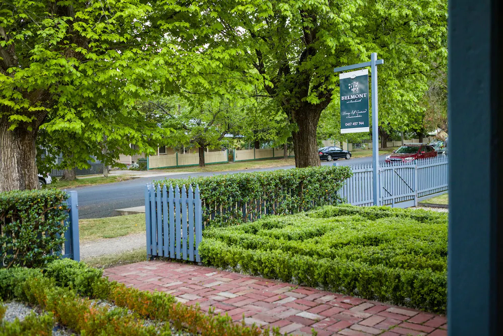 Belmont At Beechworth
