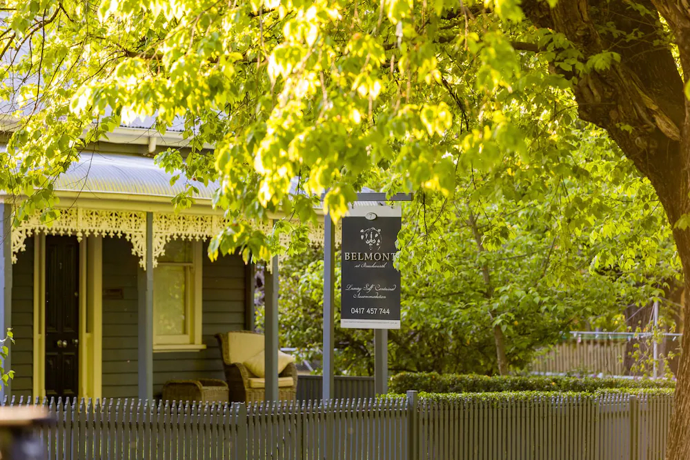 Belmont At Beechworth