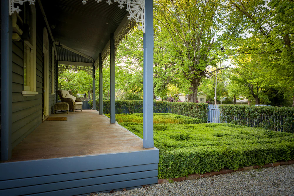 Belmont At Beechworth