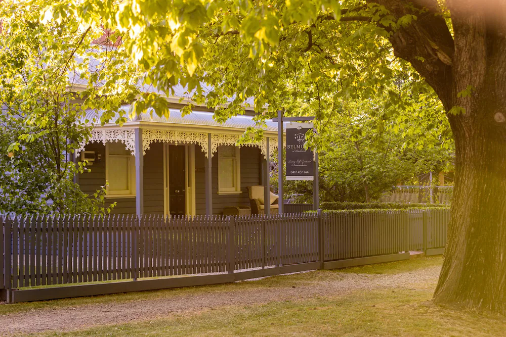 Belmont At Beechworth