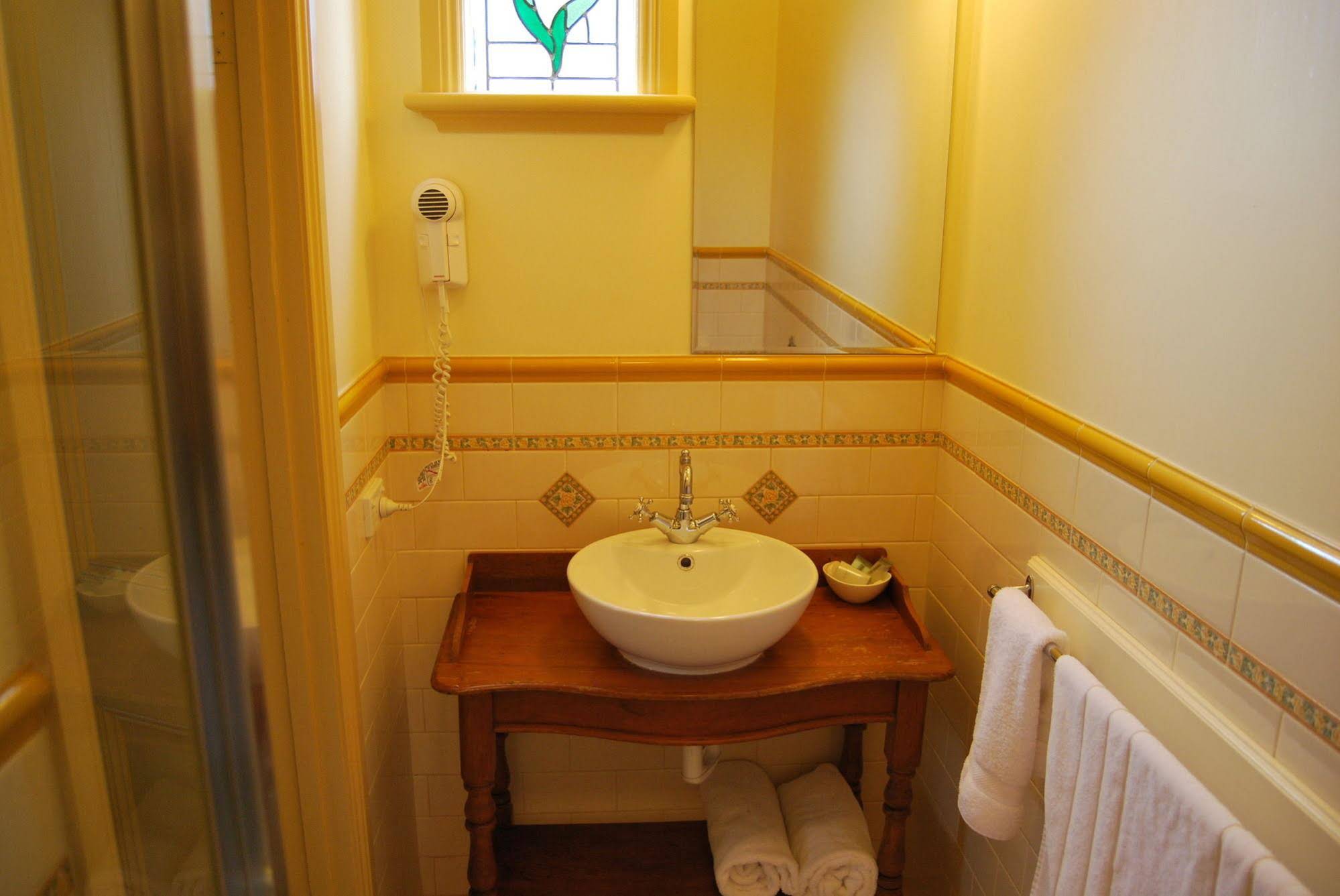 Kelly and Wright Luxury Accommodation
