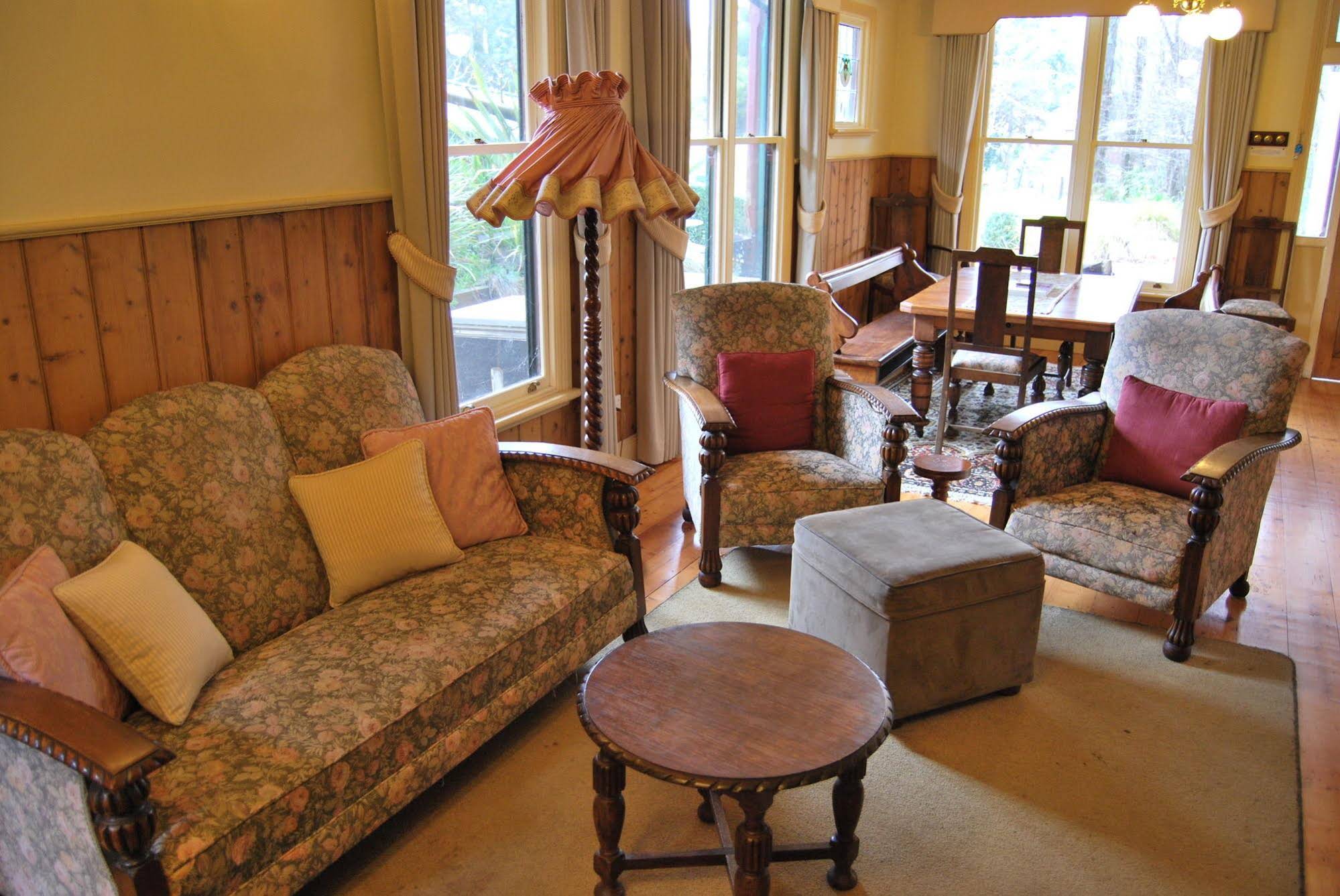 Kelly and Wright Luxury Accommodation